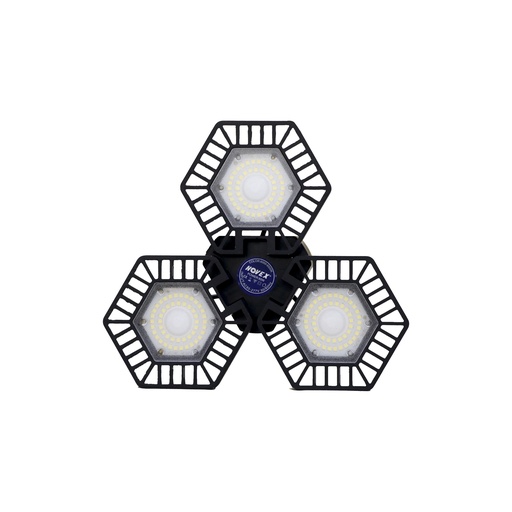 [26726] Deformable Led Lamp 60w E27 NLEDB-GF60W Novex