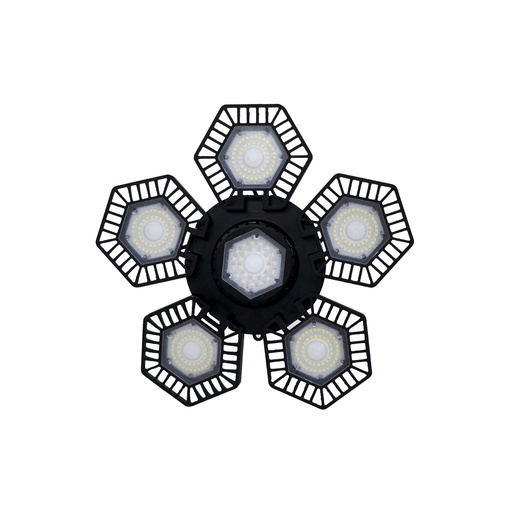 [26728] Deformable Led Lamp 120W E27 NLEDB-GF120W Novex