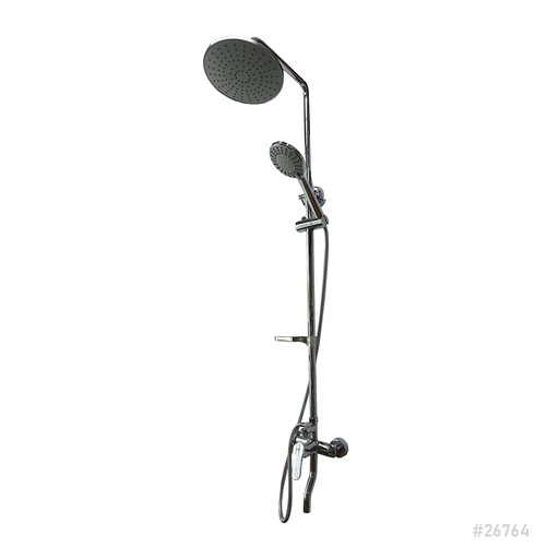 [26764] Head Shower Set NSS-8001 Novex