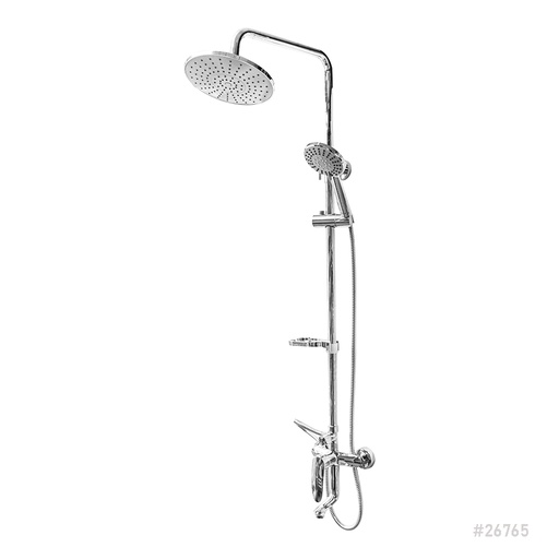 [26765] Head Shower Set NSS-8002 Novex