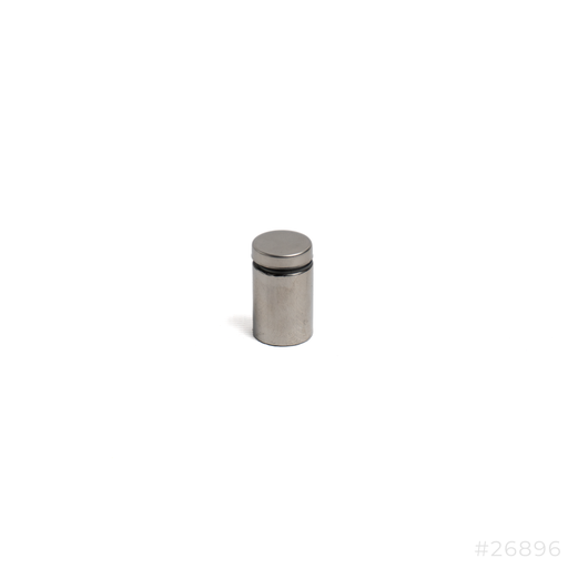 [26896] CP Glass Spacer 19x30mm