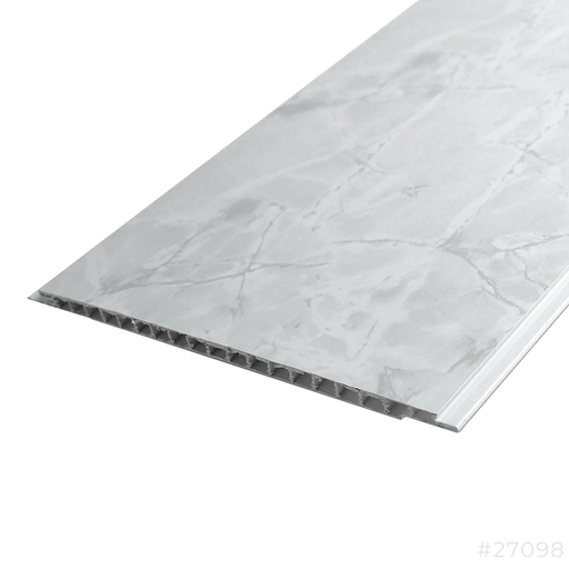 [27098] PVC Ceiling 30cm x 8mm x 5.8Mtr PVC-1