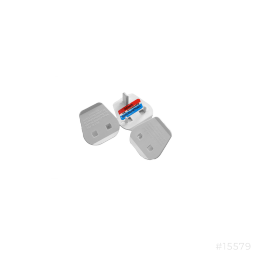 [15579] Safety Plug Ha1185 3Pcs Set Kadris
