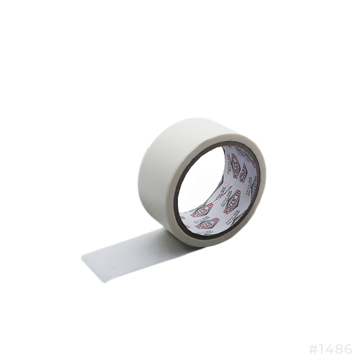 [1486] Masking Tape 2" x 20yd Hi Stick