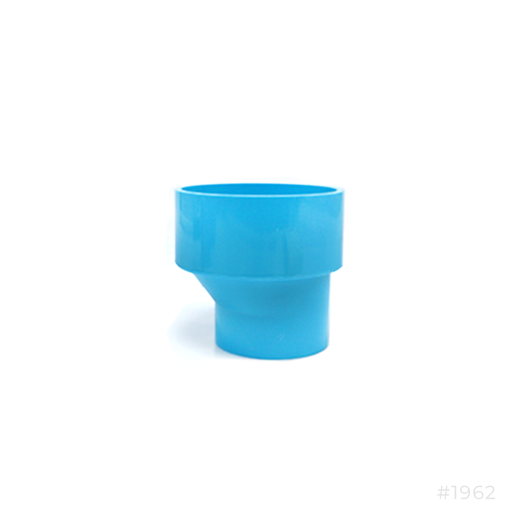 [1962] Reducing Socket C-8.5 3"x2-1/2"