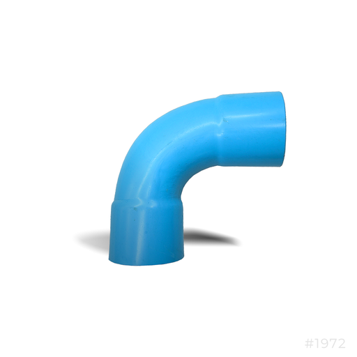 [1972] Short Bend 90° C8.5 3"