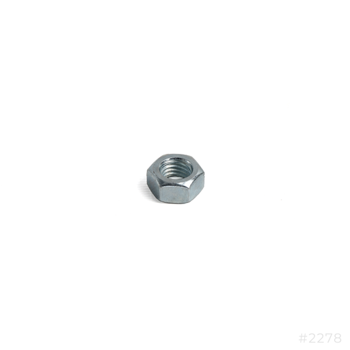 [2278] GI Nut 12mm