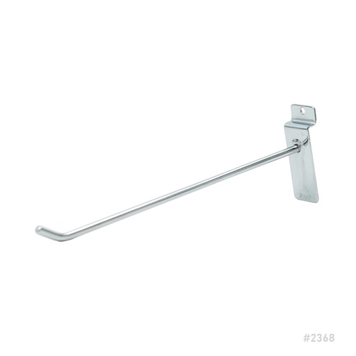 [2368] Slat Board Hook 10"