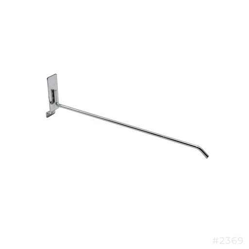 [2369] Slat Board Hook 12"