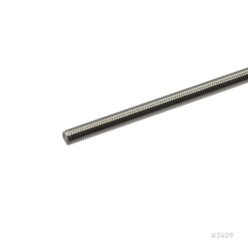 [2409] SS Thread Rod 10mm x 2m