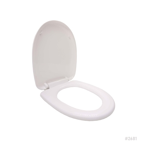 [2681] Oumisi Toilet Seat Cover E-5022