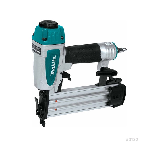 [3182] Brad Nailer Pneumatic 15-50mm AF506 Makita