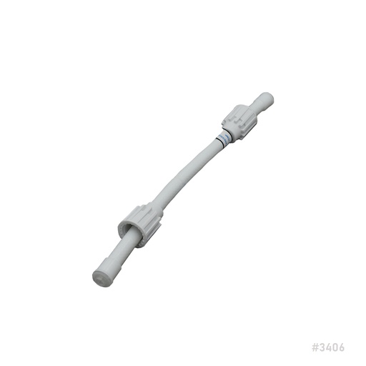 [3406] Watertec Flexible Hose 12"