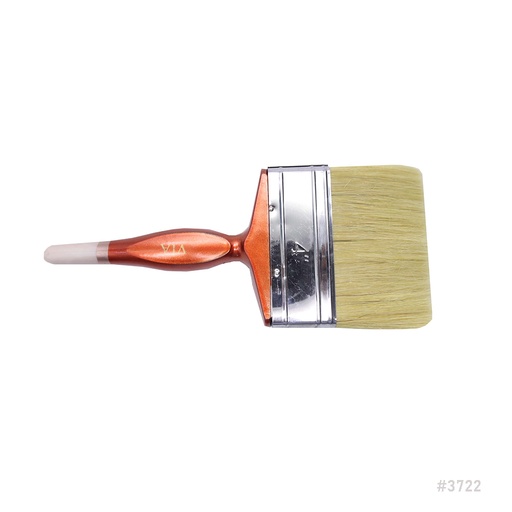 [3722] Paint Brush 4" Via