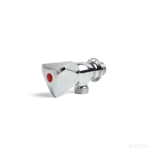 [4224] Angle Valve Cp Zat Big Head