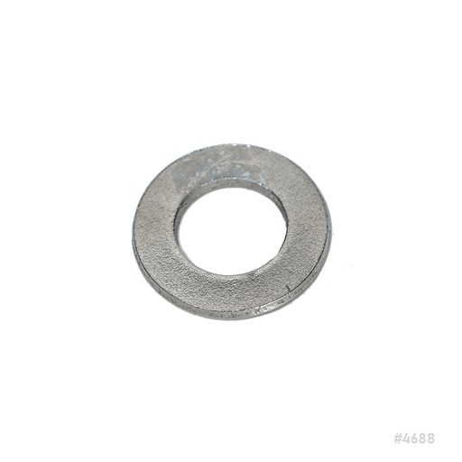 [4688] SS Washer 16mm