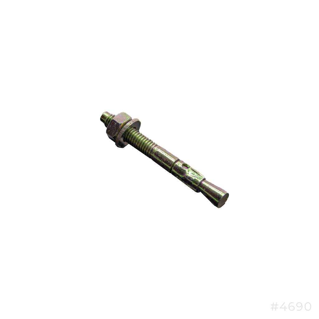 Anchor Bolt 6 x 55mm | Whetstone