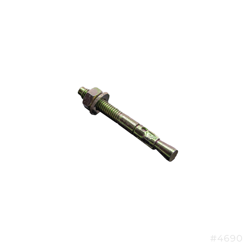 [4690] Anchor Bolt 6x55mm