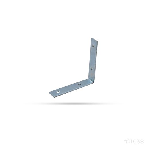 [11038] GI Angle Bracket 4" Heavy