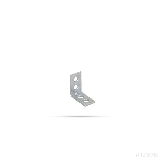 [12578] GI Angle Bracket 1-1/4"