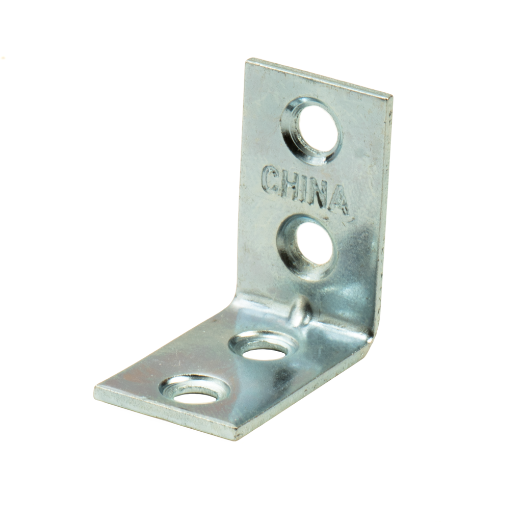 GI Angle Bracket 25x25x15mm | Whetstone