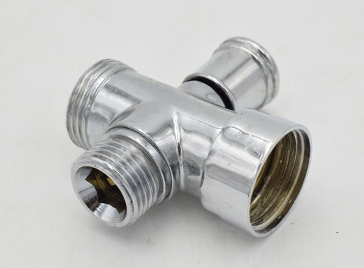 [15687] Boosni Duplex Tee BS-123