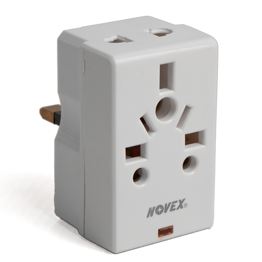 [16032] Multi Plug NV209 Novex
