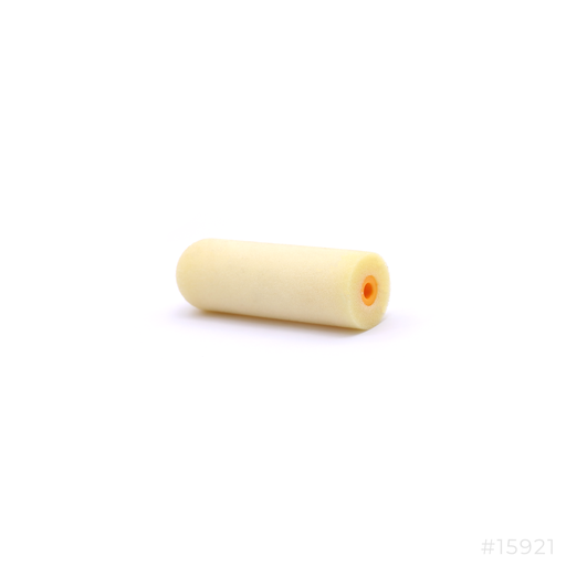 [15921] Paint Radiator Spare Refill 4" Sponge