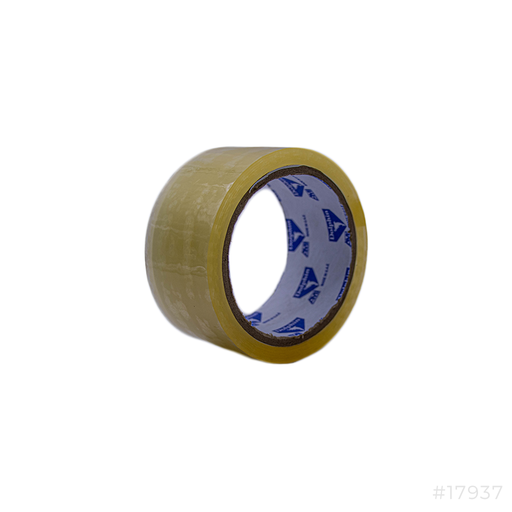 [17937] Clear Tape 2"