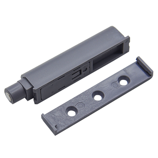 [18635] Magnetic Spring Catcher 001 Grey