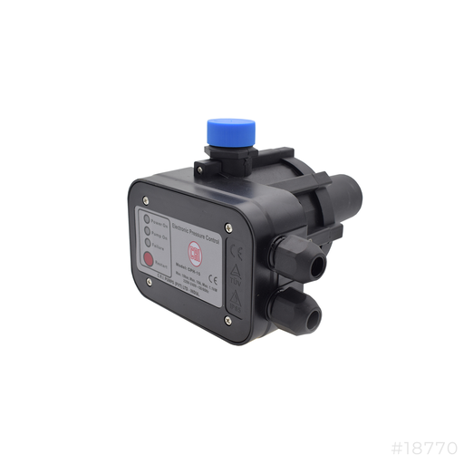 [18770] CRI Electronic Pressure Control Kit CPH-15