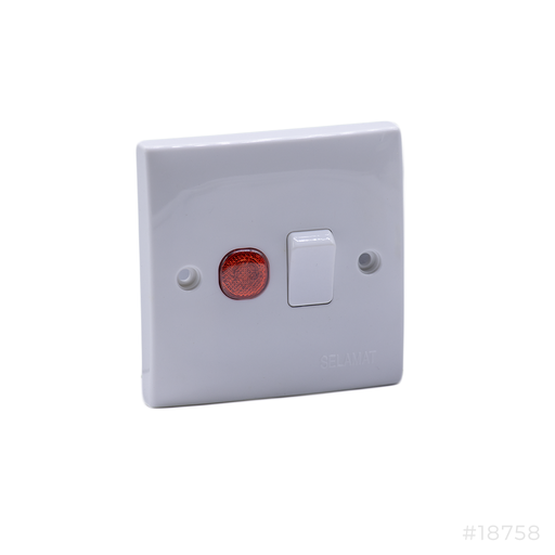 [18758] DP Switch 20A 1G 2K-102(20)A 