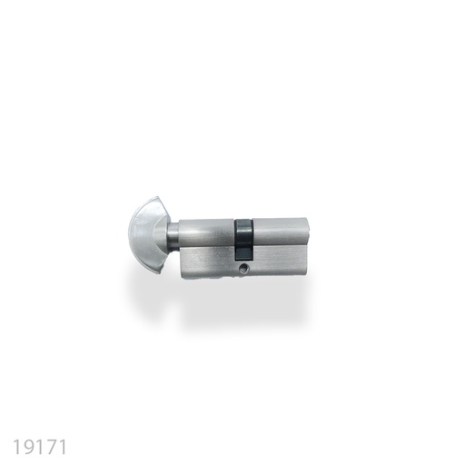 [19171] Lock Cylinder Bath & Toilet AKD 70mm keyless