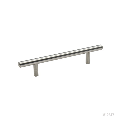 [19817] SS Cabinet Handle 10x150mm