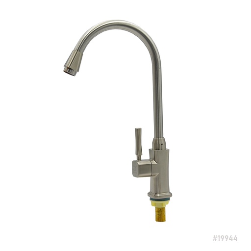 [19944] Sink Faucet Tap Cold 304SS DY-889