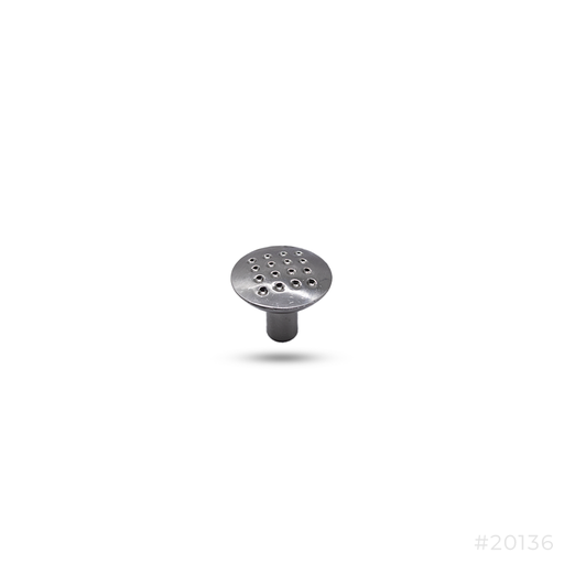 [20136] Cabinet Knob GF700 SN