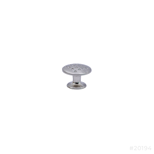 [20194] Cabinet Knob CP GF 700