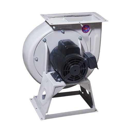 [20428] Centrifugal Exhaust Fan Blower 12" 1Hp Mitsubishi