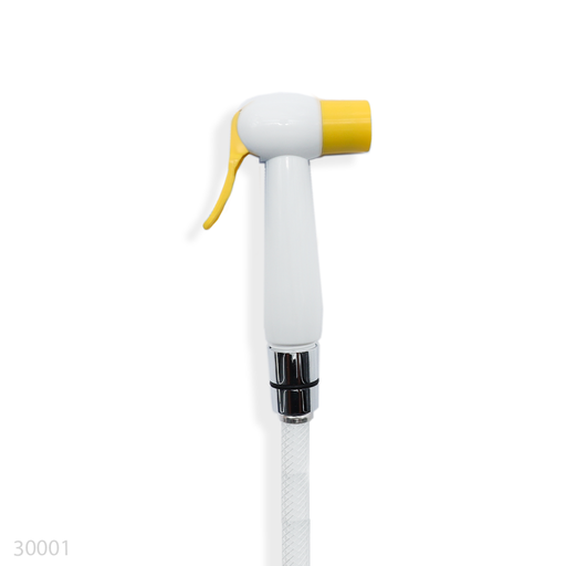 Polar Hand Spray Reinforced Hose PL902