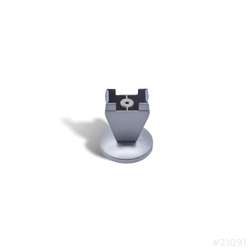 [21091] Extruded Aluminum Showcase Accessories H042B