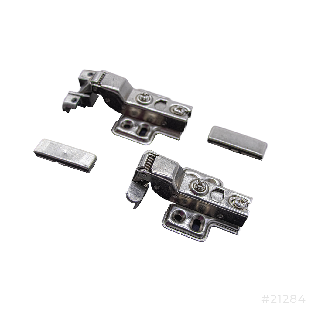 Aluminum Frame Hinge Bend GF108 | Whetstone