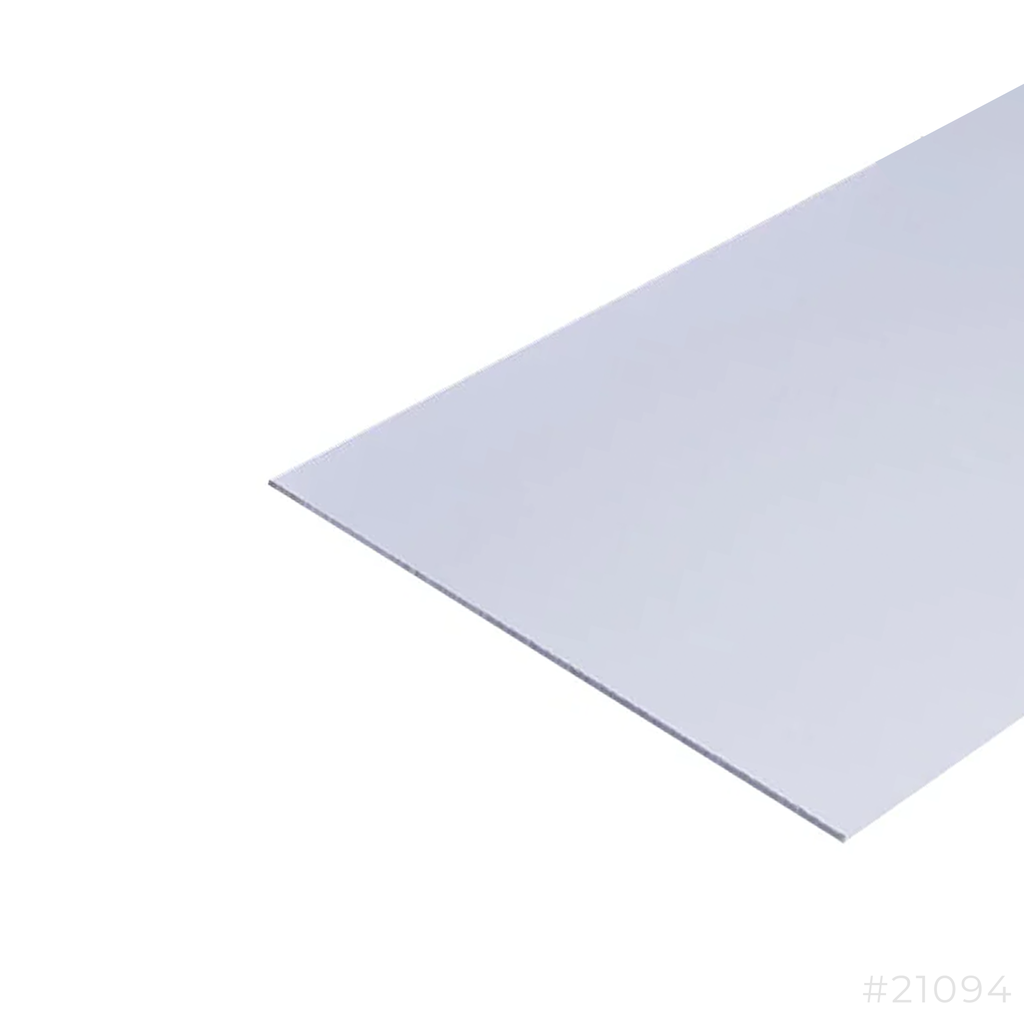 Celluca Pvc Foam Board 4'x8' 12mm | Whetstone