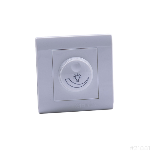 [21881] Light Dimmer Switch Kes