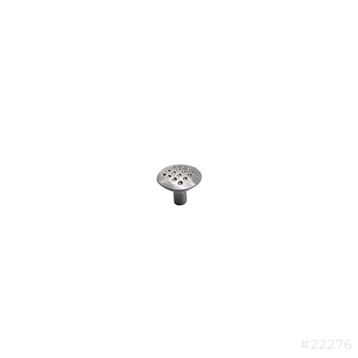 [22276] Drawer Knob Hk 2705