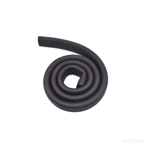 [22441] Pipe Insulation Tube 3/4" X 3/8" 180cm