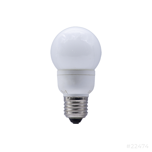 [22474] Led Energy Saving Lamp 7w E27 Day Light Efficient Led