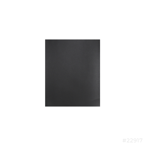 [22917] Abrasive Sandpaper 230x280mm No. 280