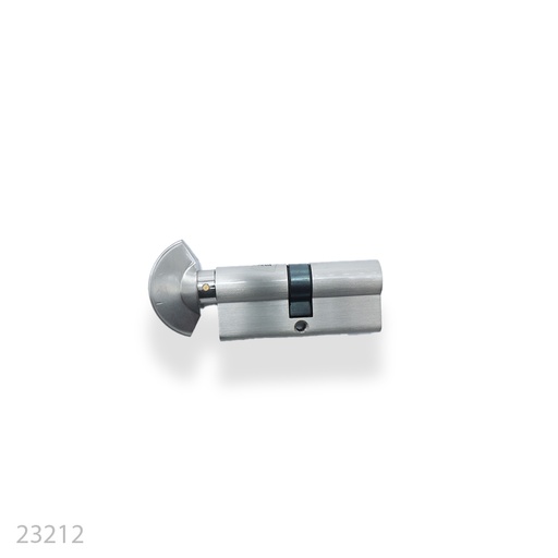 [23212] Lock Cylinder 70mm keyless DMAX