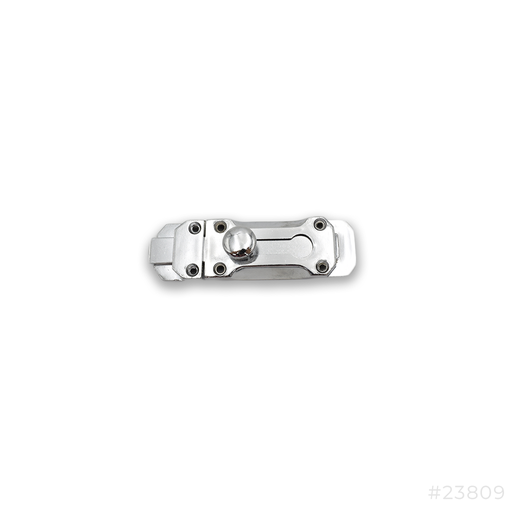 [23809] Tower Bolt CP 336-4" 