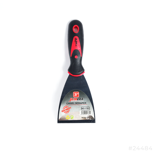 [24484] Scraper 3" 1761 Jumlee